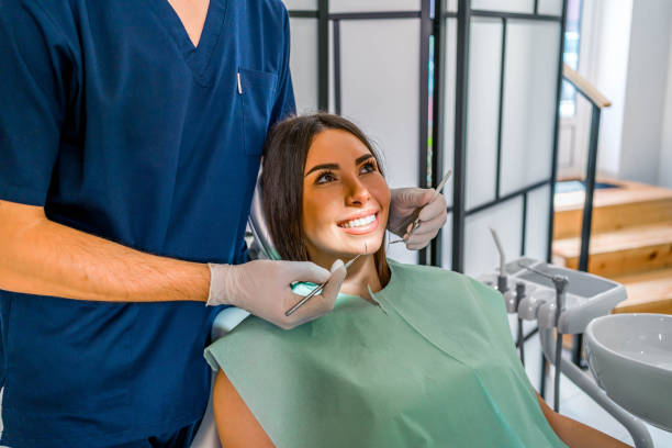 Laser Dentistry in Lemay, MO